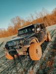 DtheJeep's Avatar