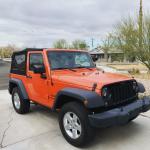 2012 jeep wrangler jk, codes p0369 and traction light turned on??????/   - The top destination for Jeep JK and JL Wrangler news, rumors, and  discussion