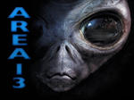 AREA 13's Avatar