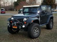 Jeepdog322's Avatar