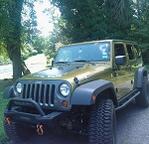 Mike Honcho's Avatar