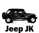 Jeep JK's Avatar