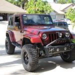 JK TICKing noise any thoughts  - The top destination for Jeep  JK and JL Wrangler news, rumors, and discussion