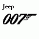 Jeep 007's Avatar