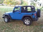 KimTheJeepJunkie's Avatar
