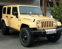 Jeep Technical Service Bulletins (TSB's) / Recall's / Investigations   - The top destination for Jeep JK and JL Wrangler news, rumors, and  discussion