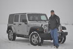 Radio cutting out.  - The top destination for Jeep JK and JL  Wrangler news, rumors, and discussion