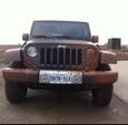 Jeepirate's Avatar