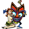 Dr. Tiki's Avatar