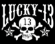 Lucky13's Avatar