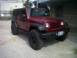 TexasJeepin's Avatar