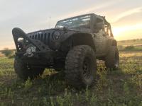 sliverGstoneJK's Avatar