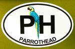 Parrot Head's Avatar