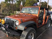Heat cooler on driver side  - The top destination for Jeep JK  and JL Wrangler news, rumors, and discussion