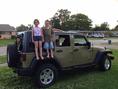 Jeep newbie's Avatar