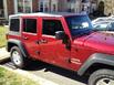 Jeepinxj's Avatar