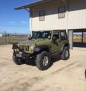 Jeepster38's Avatar