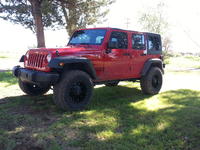 Jeeping FireFighter's Avatar