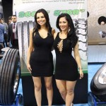 Performance Models: The Ladies of SEMA 2013