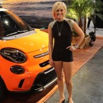 Performance Models: The Ladies of SEMA 2013