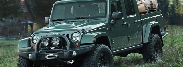 What the Naughty Want for Christmas: Filson Special Edition AEV Brute JK