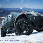 Vilner Jeep Wrangler: Hot or Not?