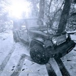Vilner Jeep Wrangler: Hot or Not?