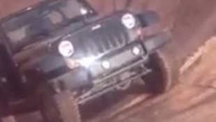 Stock Rubicon on Hells Gate: “Sketchy, Sketchy Sketchy Situation”