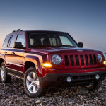 Three Jeeps make it to Consumer Reports' 