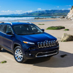 Three Jeeps make it to Consumer Reports' 