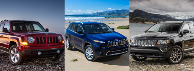 Three Jeeps make it to Consumer Reports’ “Avoid” List
