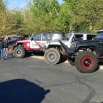 JK Forum at the 2014 Moab Easter Jeep Safari - Photo and Video Recap