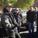JK Forum at the 2014 Moab Easter Jeep Safari - Photo and Video Recap