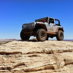 JK Forum at the 2014 Moab Easter Jeep Safari - Photo and Video Recap
