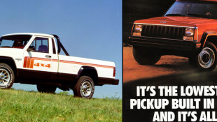 Jeep Comanche Project: Going “Weapons-Grade” for the Ultimate Adventure