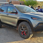 [Updated Gallery] Jeep Unleashes Six New Prototypes at Moab