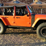 [Updated Gallery] Jeep Unleashes Six New Prototypes at Moab