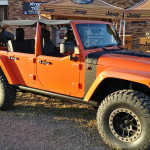 [Updated Gallery] Jeep Unleashes Six New Prototypes at Moab