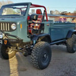 [Updated Gallery] Jeep Unleashes Six New Prototypes at Moab