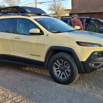 [Updated Gallery] Jeep Unleashes Six New Prototypes at Moab