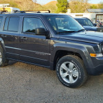 [Updated Gallery] Jeep Unleashes Six New Prototypes at Moab