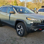[Updated Gallery] Jeep Unleashes Six New Prototypes at Moab