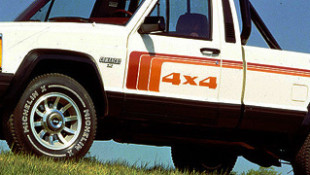 A Deeper Look into Jeep’s Five-Year Plan