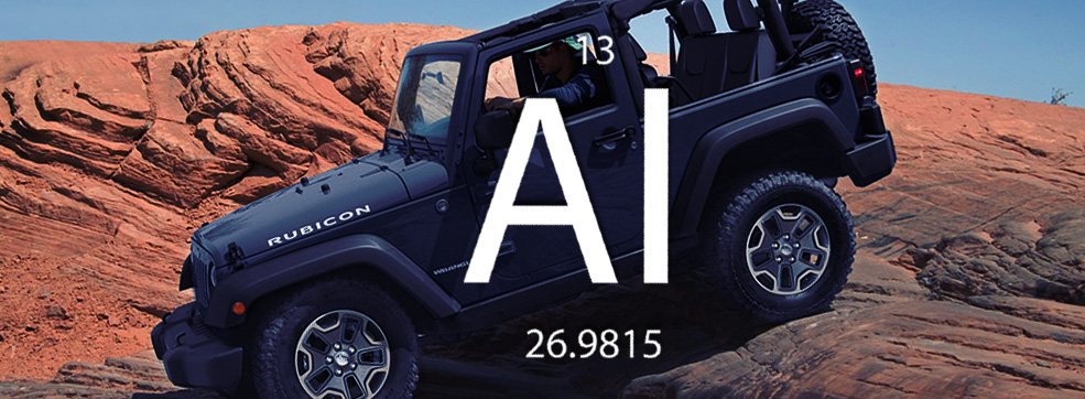 Will the Next Wrangler Go Aluminum?