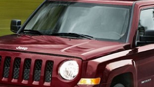 Jeep Thief Travels 3,400 Miles in Two Days — Take that Bugatti