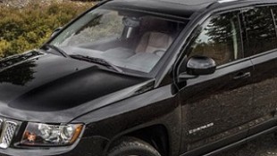 Jeep Breaks Sales Record Again