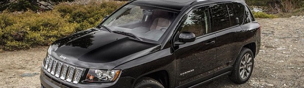 Jeep Breaks Sales Record Again