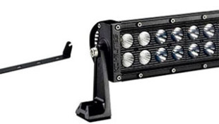 KC HiLiTES Updates its C Series LED Lights