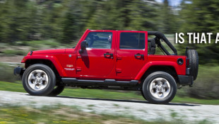 “Is That a Hummer?” And 10 Other Dumb Questions Jeep Owners Endure