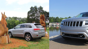 JK-Forum’s Road Trip with the Grand Cherokee EcoDiesel